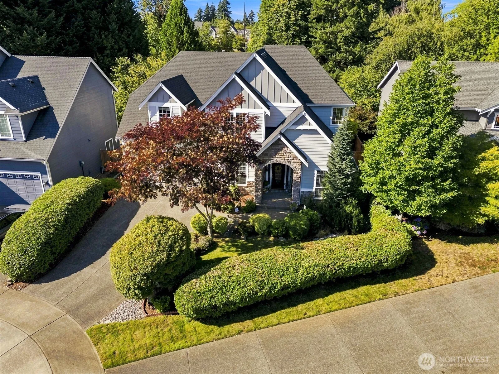 Property photo for 1720 52nd Avenue Se, Olympia photo 2