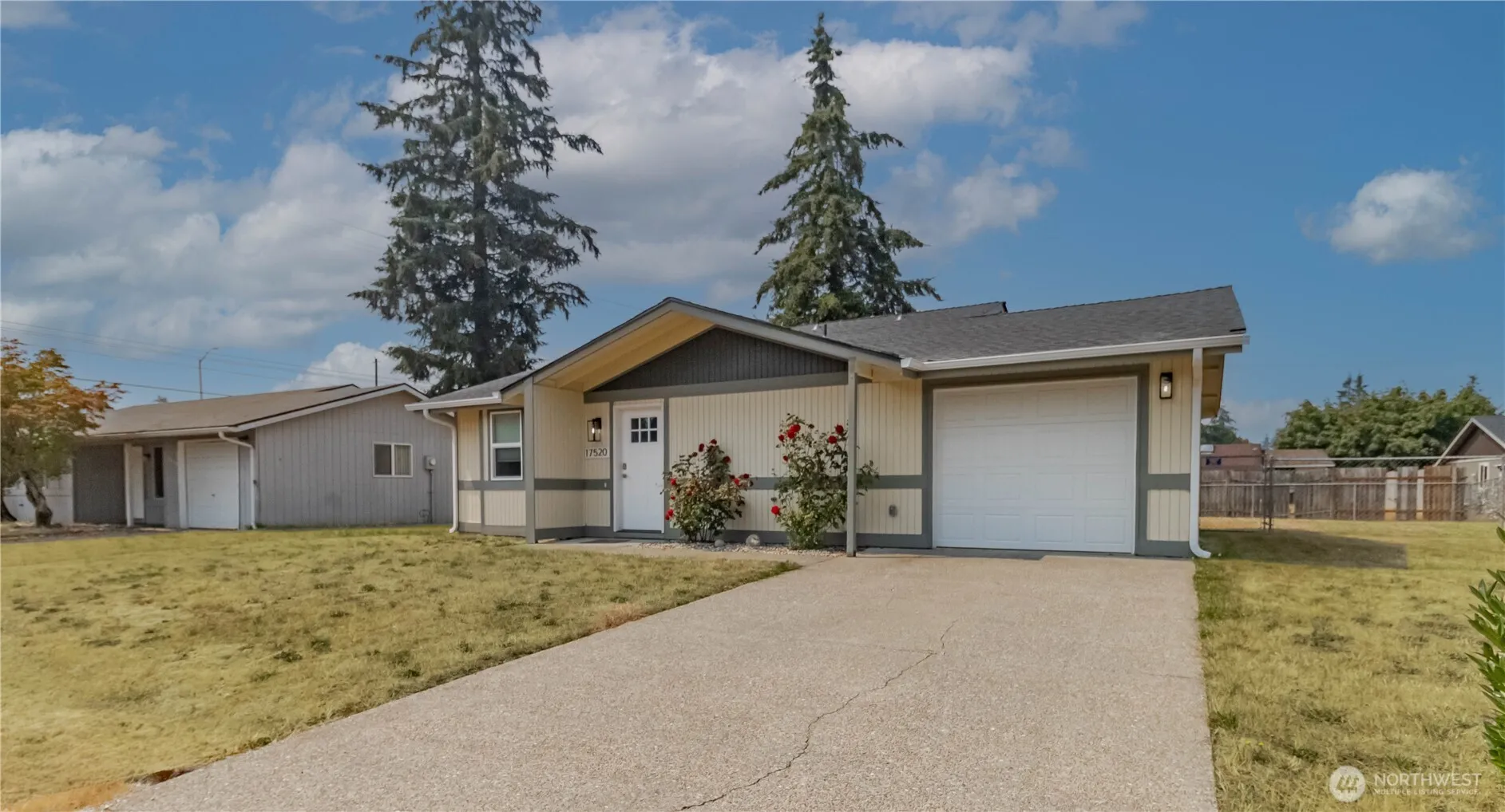 Property photo for 17520 6th Ave Ct E, Spanaway