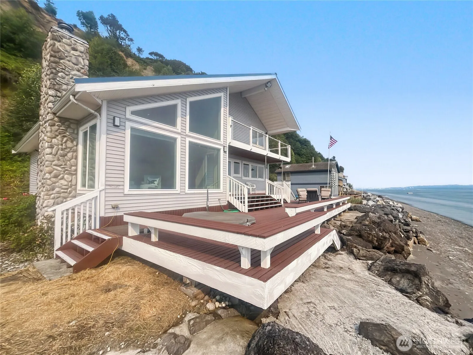 Property photo for 41 H S Beach Way, Hat Island
