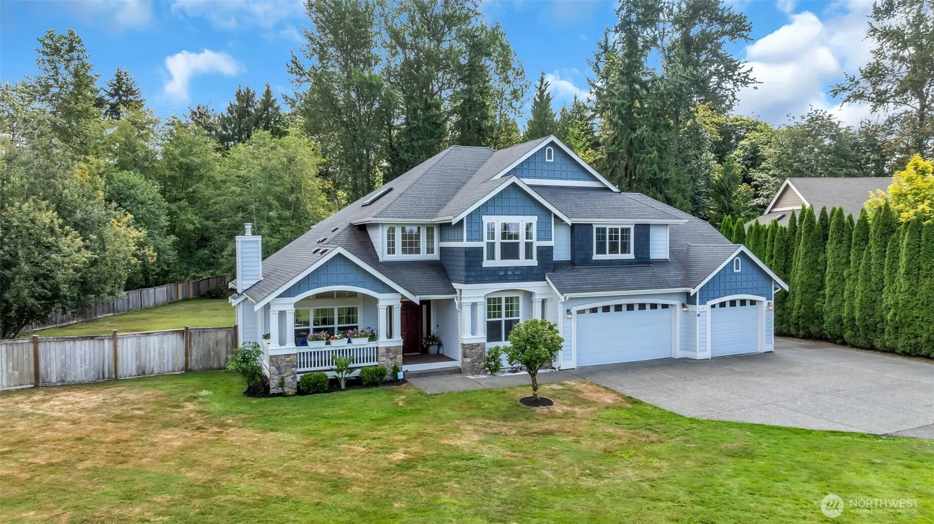 Property photo for 6503 174th Place Se, Snohomish photo 2