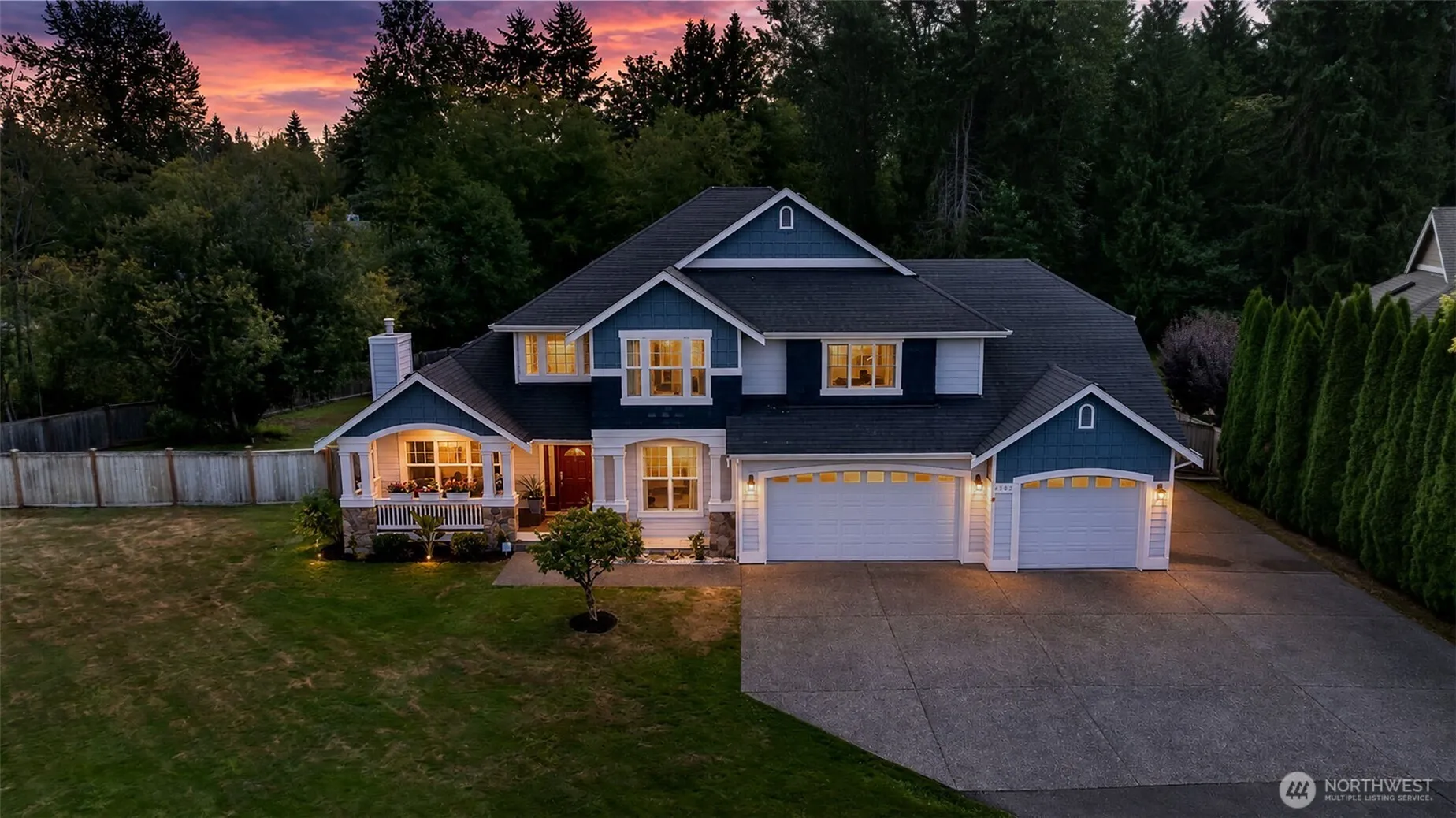 Property photo for 6503 174th Place Se, Snohomish