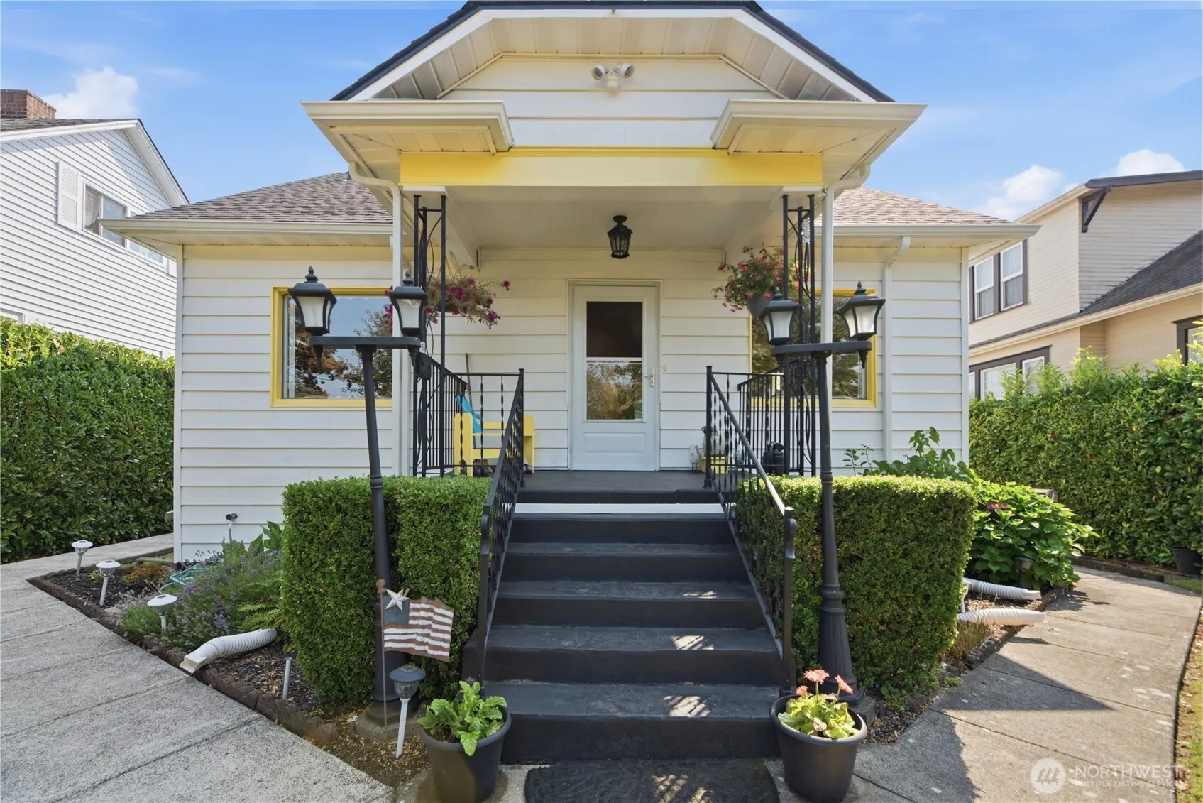Property photo for 1515 Lombard Avenue, Everett photo 3