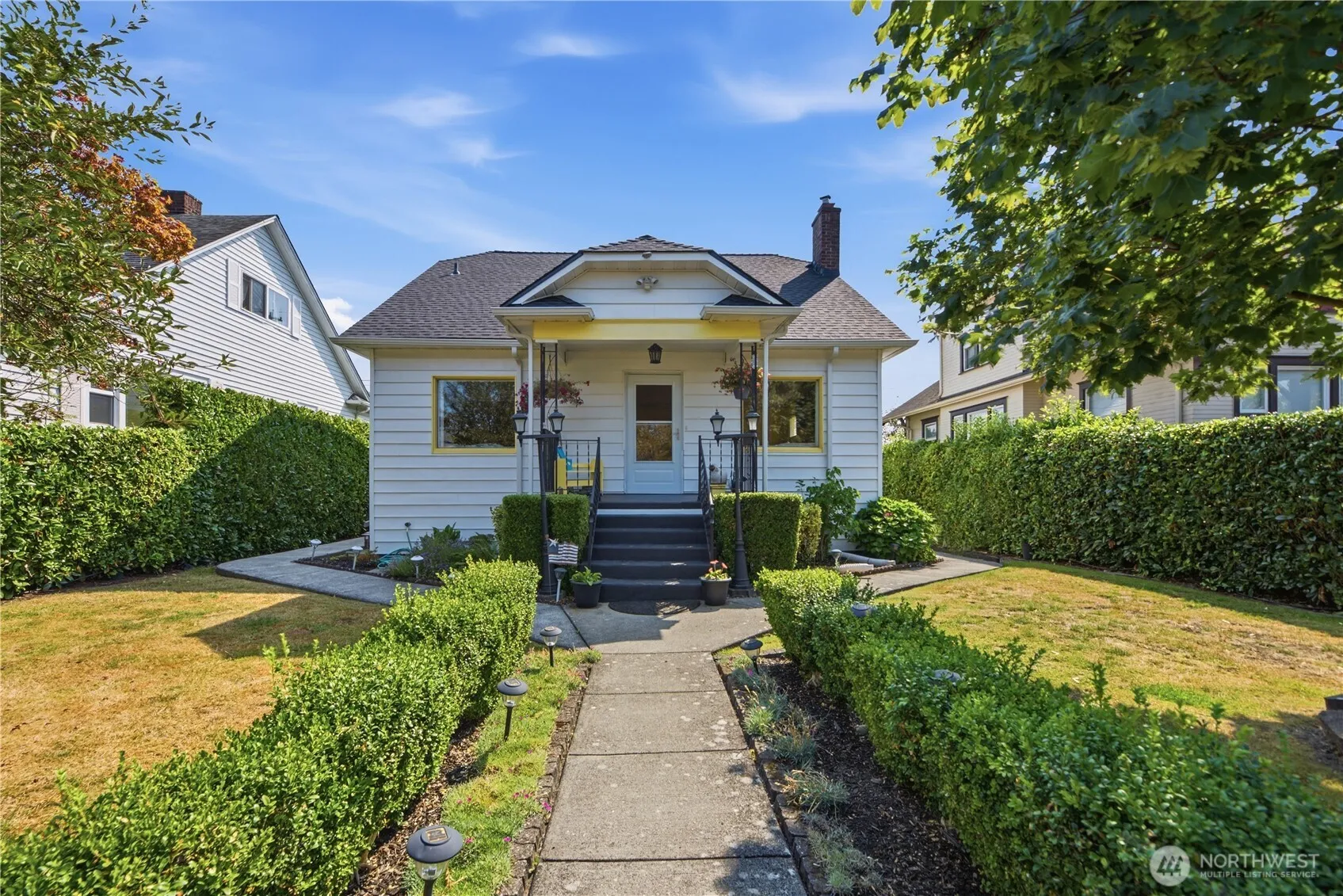 Property photo for 1515 Lombard Avenue, Everett