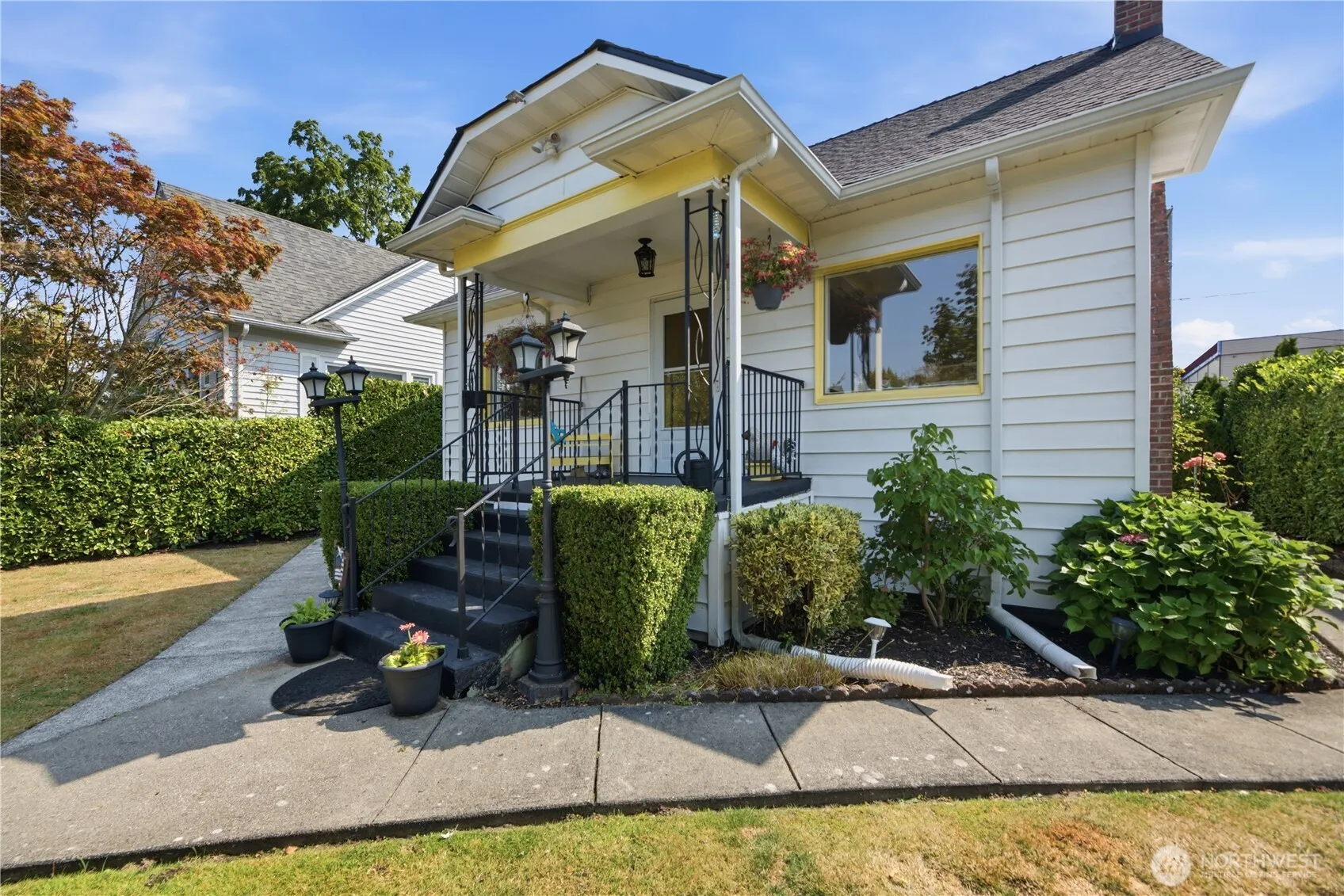 Property photo for 1515 Lombard Avenue, Everett photo 2
