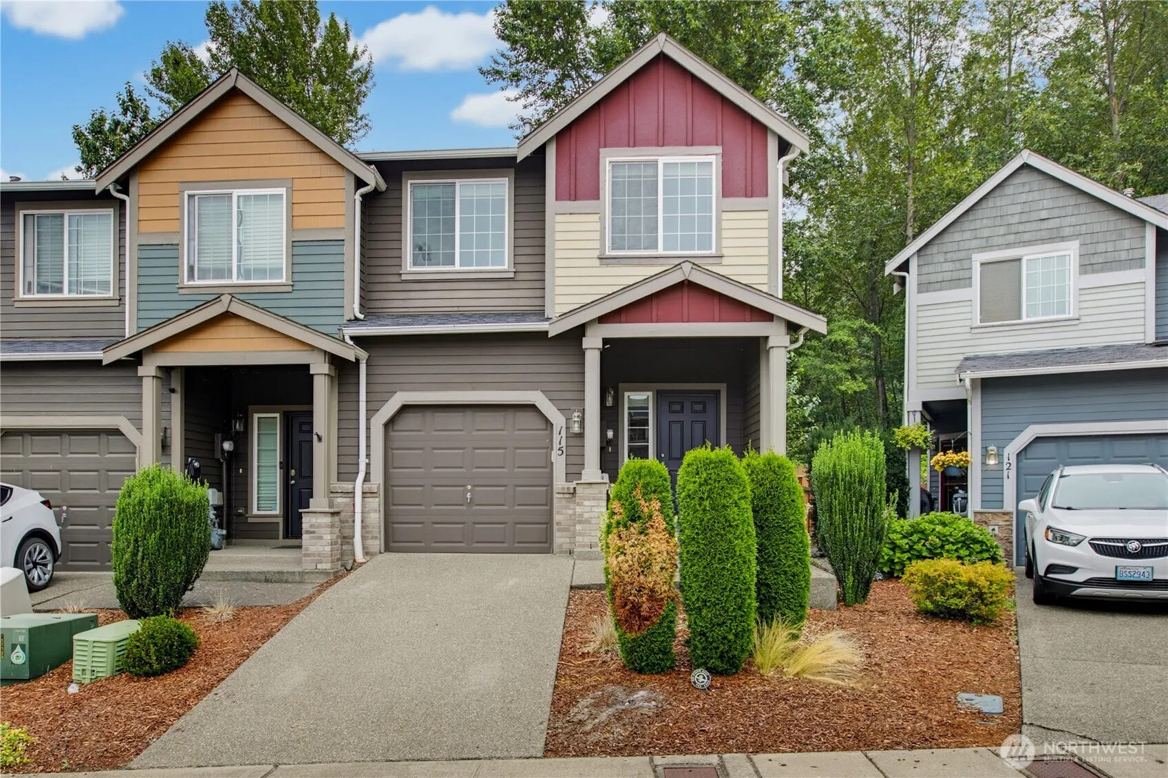 Property photo for 115 60th Street Se, Auburn
