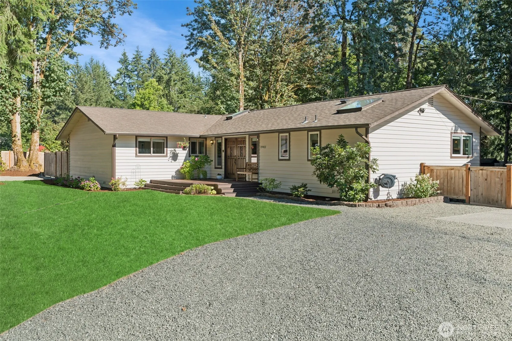 Property photo for 19411 Ne 159th Street, Woodinville