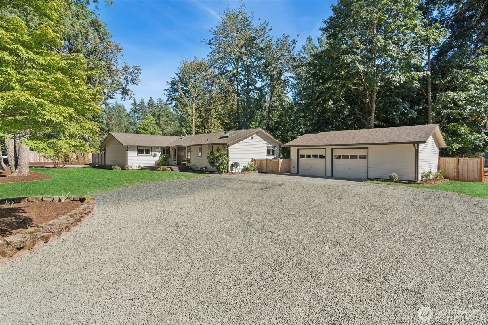 Property photo for 19411 Ne 159th Street, Woodinville