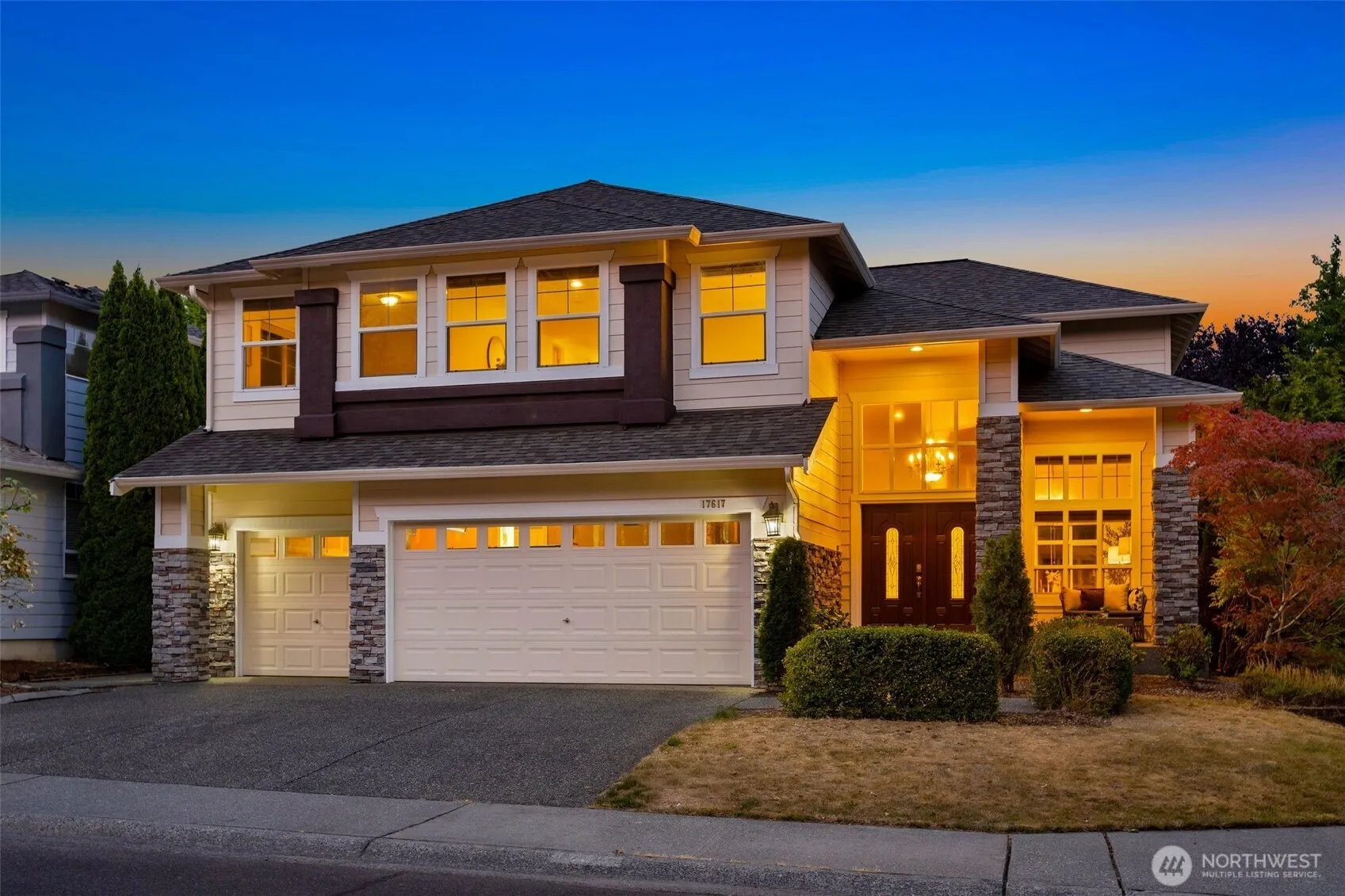 Property photo for 17617 31st Drive Se, Bothell