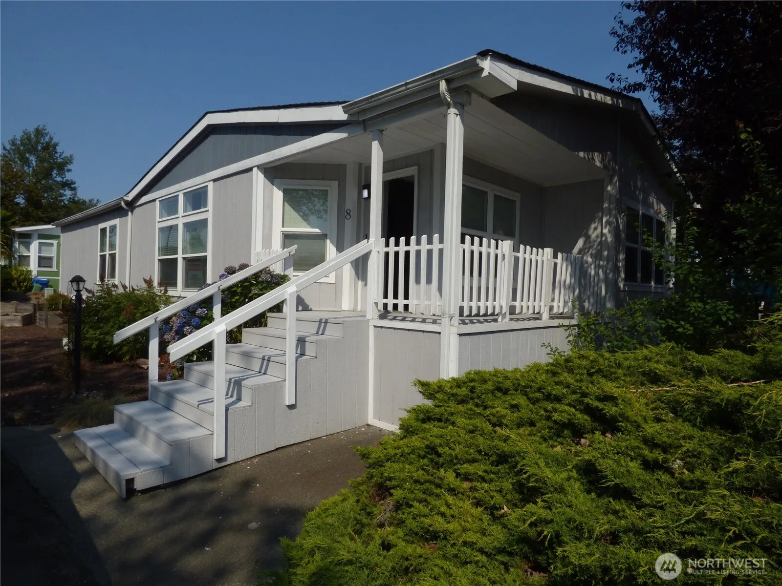 Property photo for 111 99th Street S #8, Tacoma
