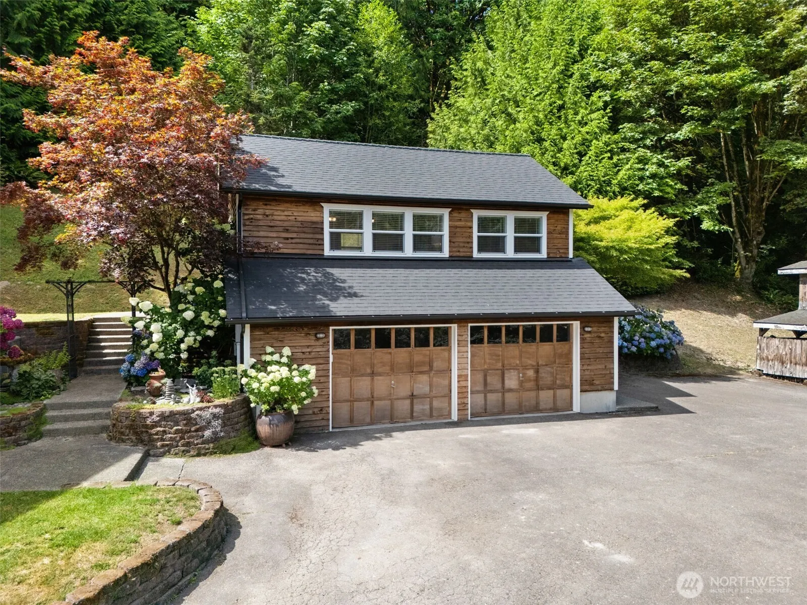 Property photo for 7879 Fletcher Bay Rd. Ne, Bainbridge Island photo 5