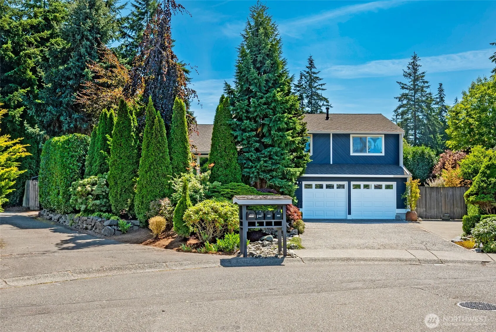Property photo for 23926 106th Place W, Edmonds photo 2