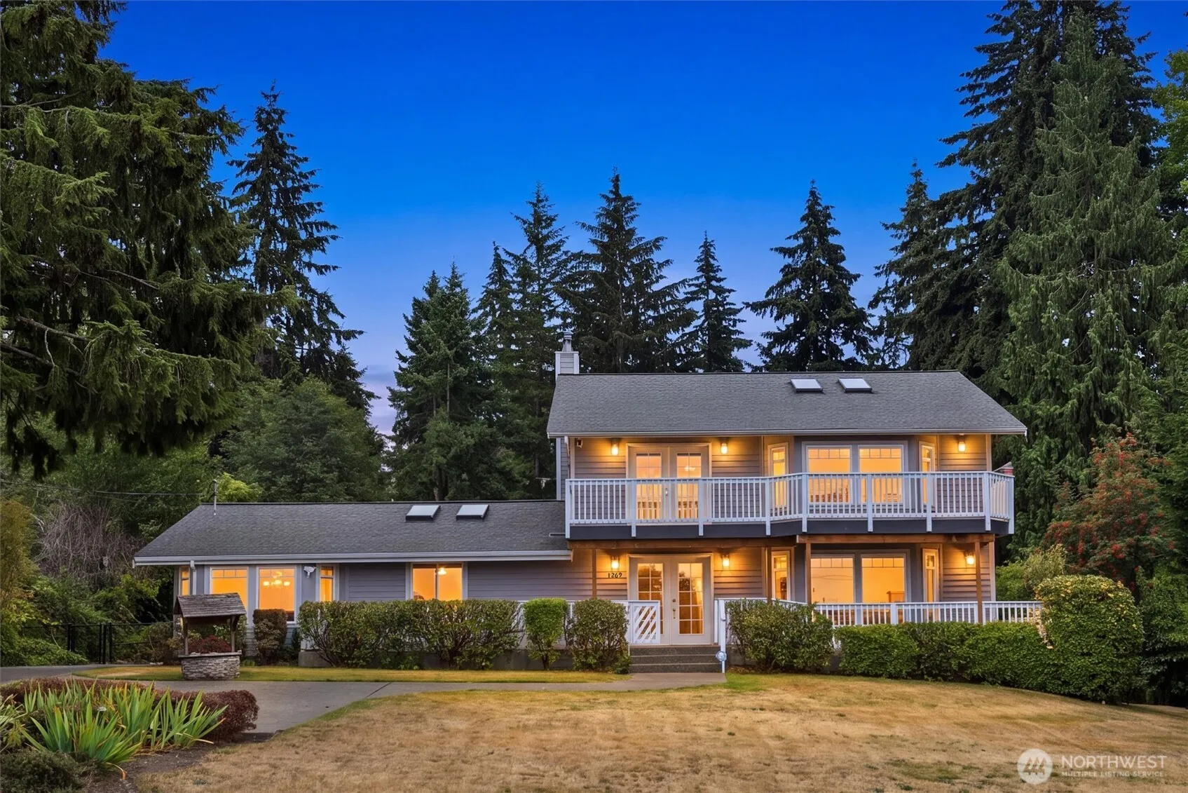 Property photo for 1269 Sw 301st Street, Federal Way