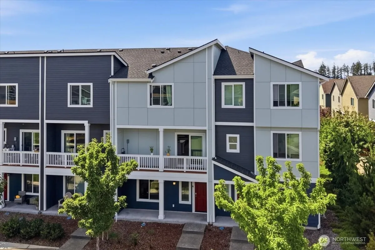 Property photo for 3244 Juno Court Ne #b, Olympia
