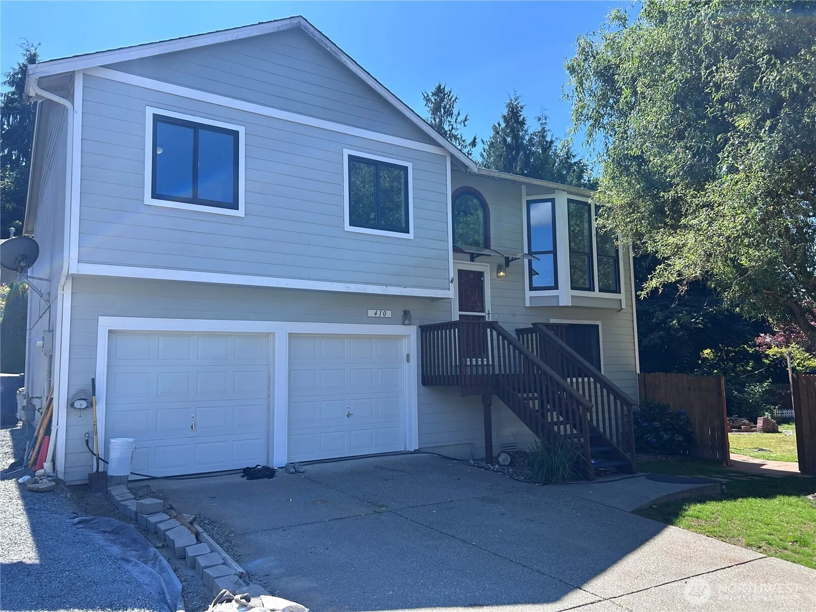 Property photo for 410 Stilley Way, Granite Falls