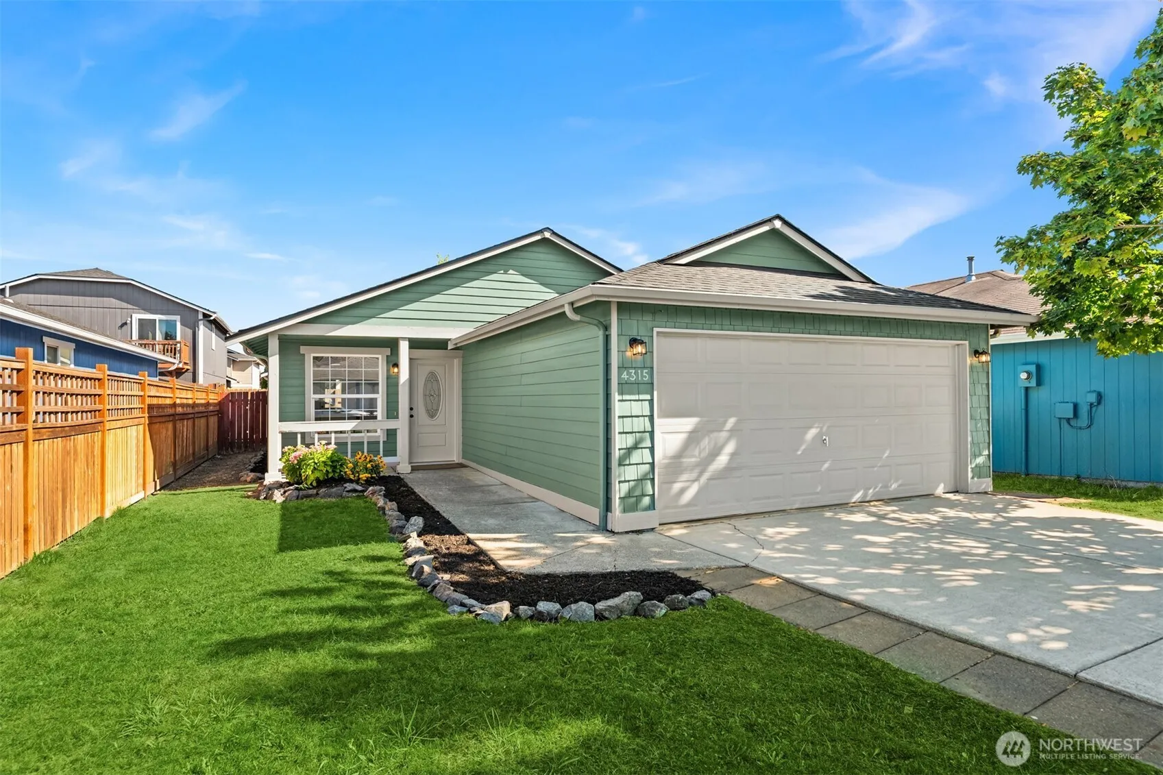 Property photo for 4315 150th Street Ne, Marysville