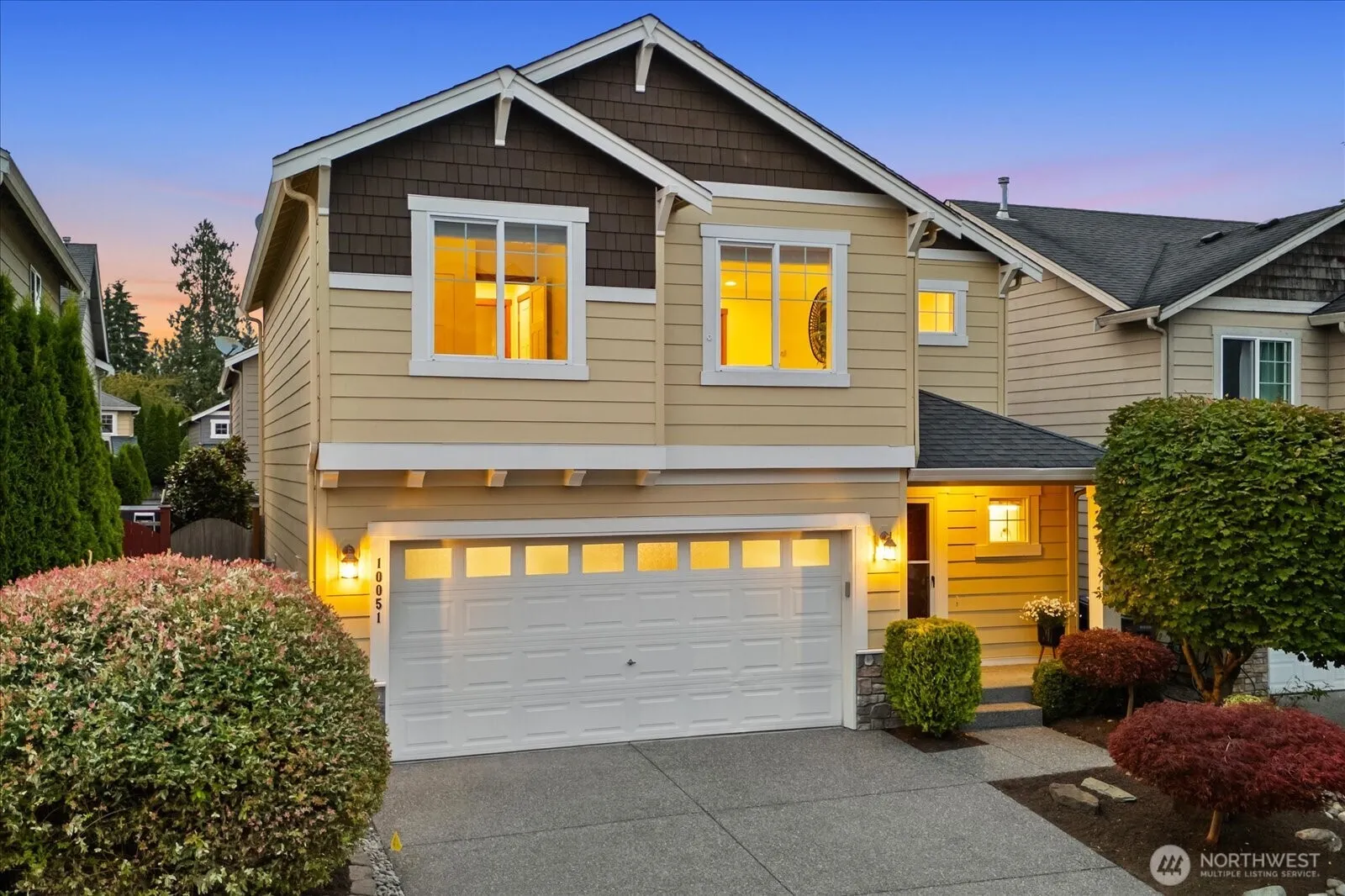 Property photo for 10051 2nd Place Ne, Lake Stevens