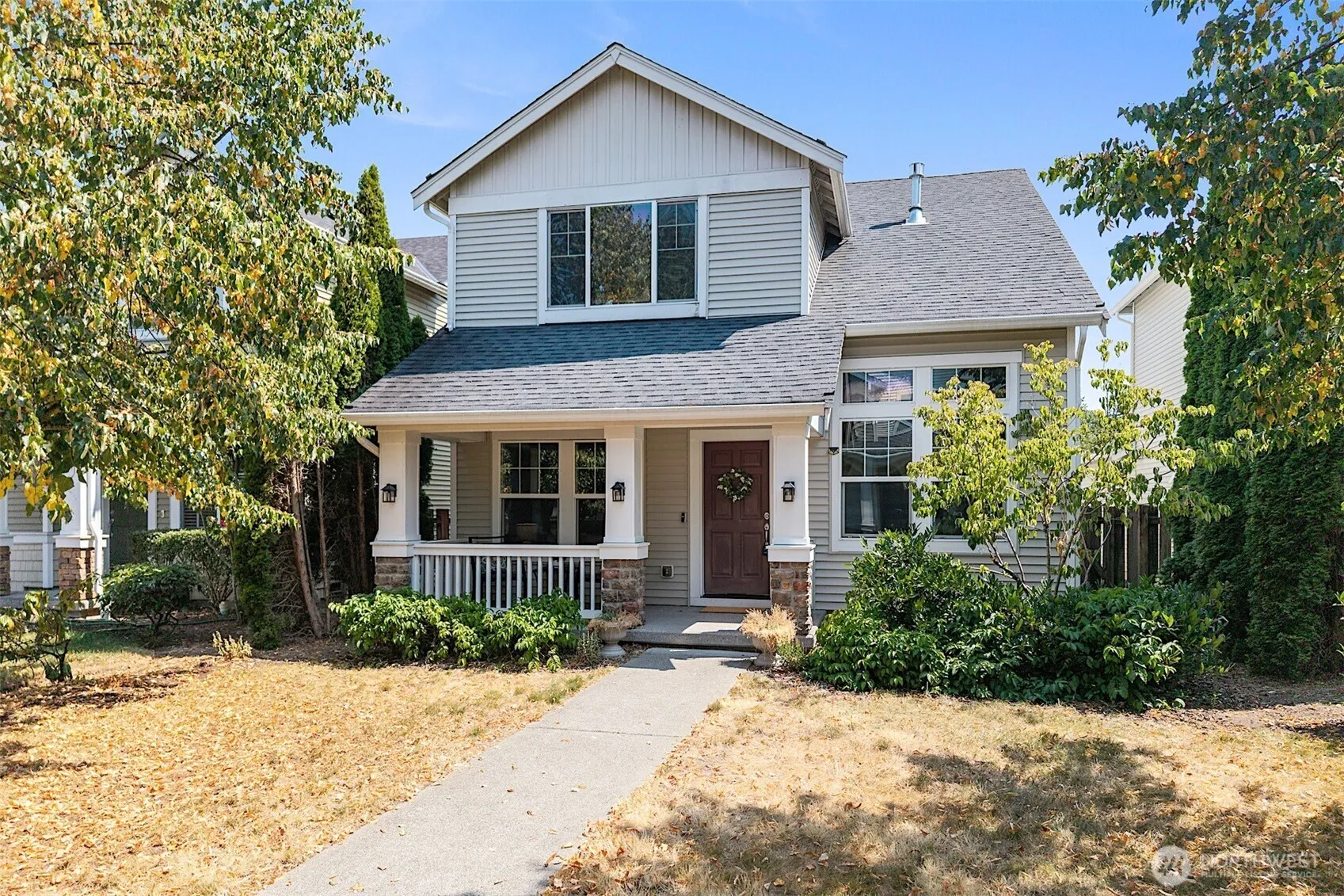 Property photo for 21517 48th Court S #182, Kent