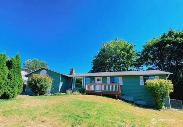 Property photo for 2216 179th Street Se, Bothell