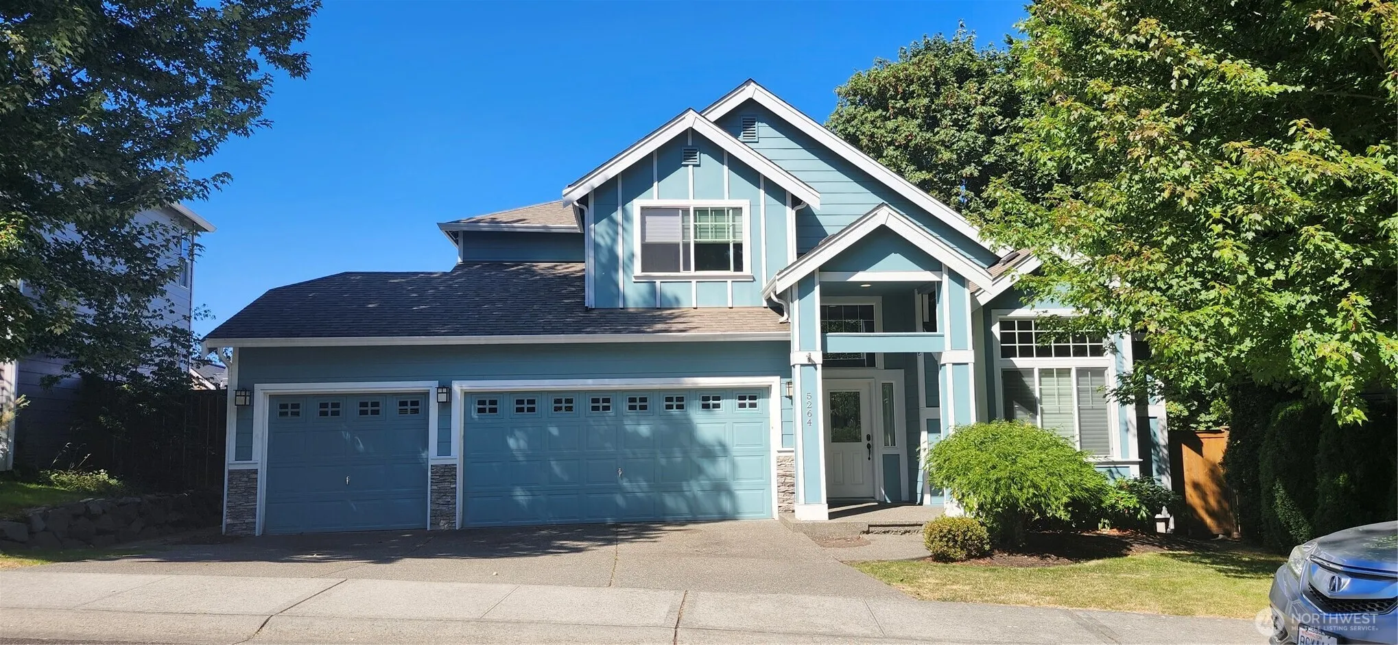 Property photo for 5264 S 285th Street, Auburn