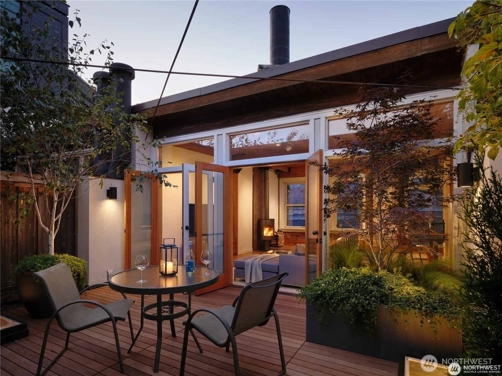 Property photo for 611 Post Avenue #7, Seattle photo 5