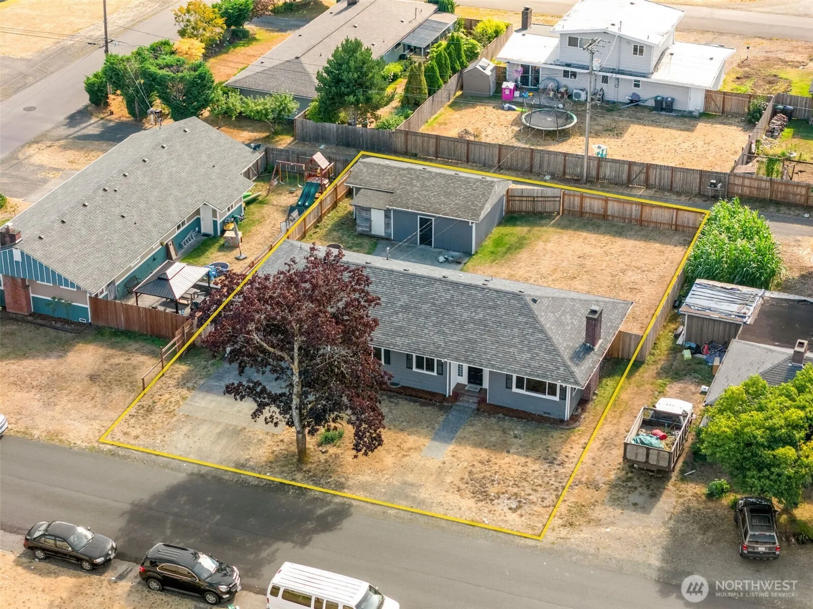 Property photo for 2015 Adams Street, Shelton photo 3