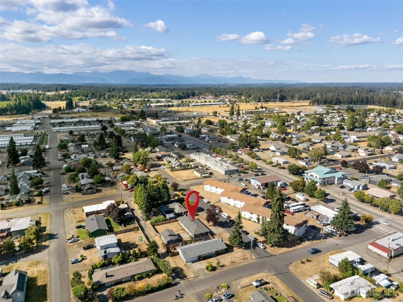 Property photo for 2015 Adams Street, Shelton photo 2