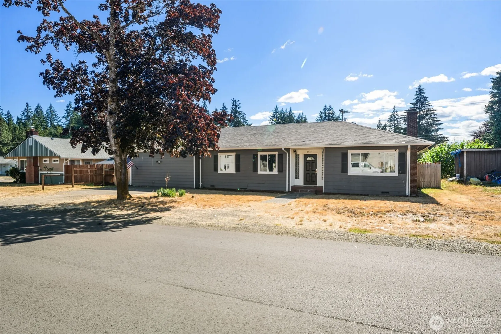 Property photo for 2015 Adams Street, Shelton