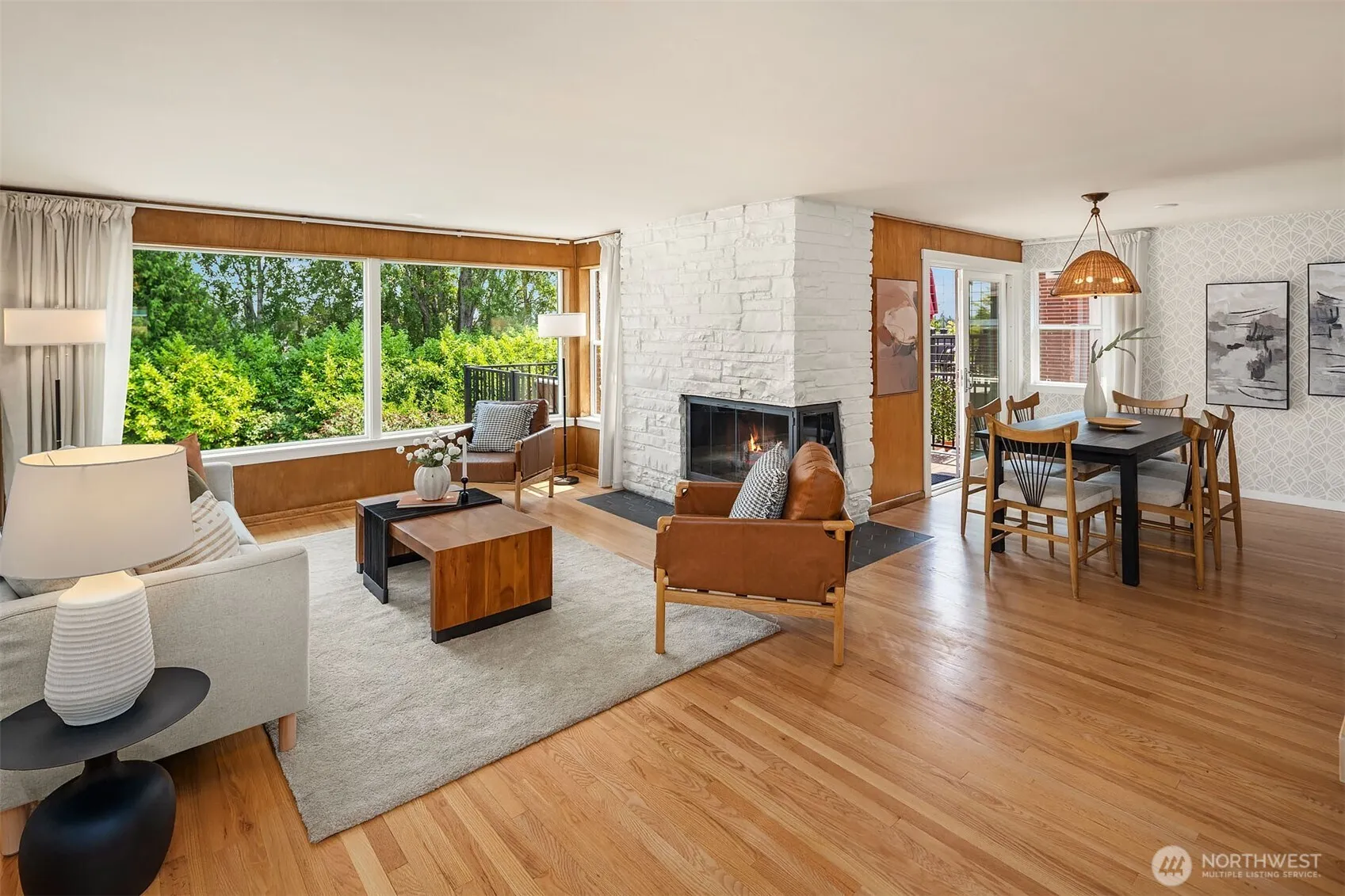 Property photo for 10022 11th Avenue Nw, Seattle photo 5