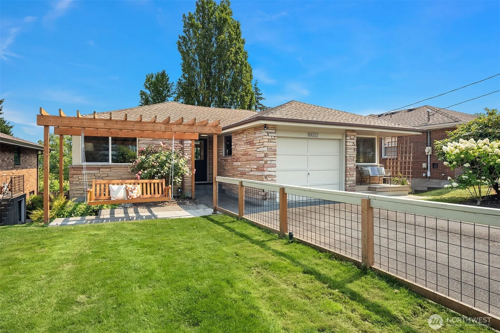 Property photo for 10022 11th Avenue Nw, Seattle