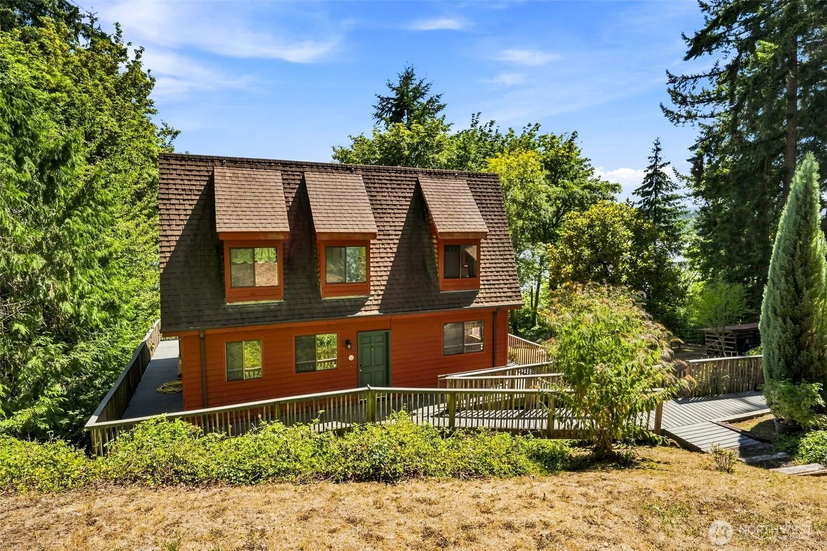 Property photo for 241 Se Oyster Beach Road, Shelton photo 2