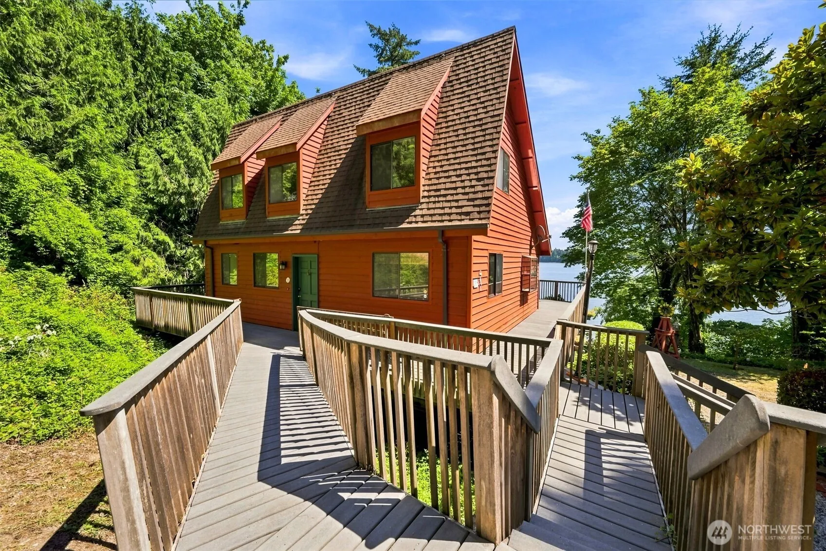 Property photo for 241 Se Oyster Beach Road, Shelton