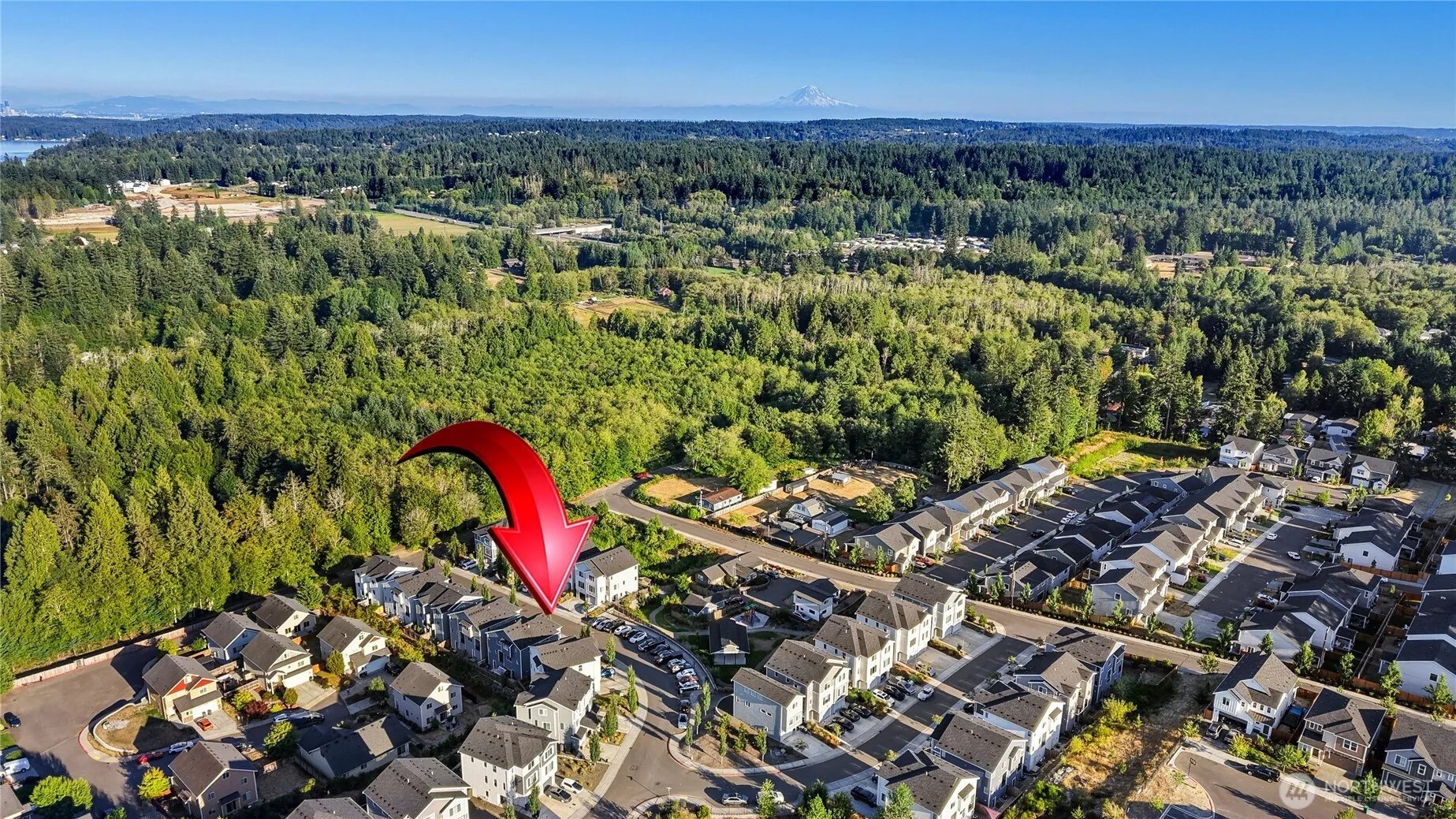 Property photo for 934 Nw Highgarden Drive, Bremerton photo 5