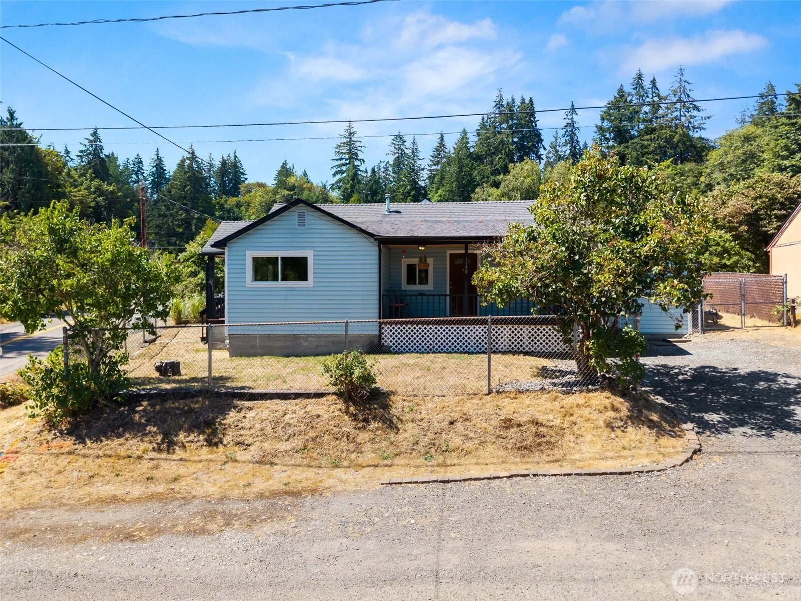 Property photo for 1159 Hazel Avenue Nw, Bremerton
