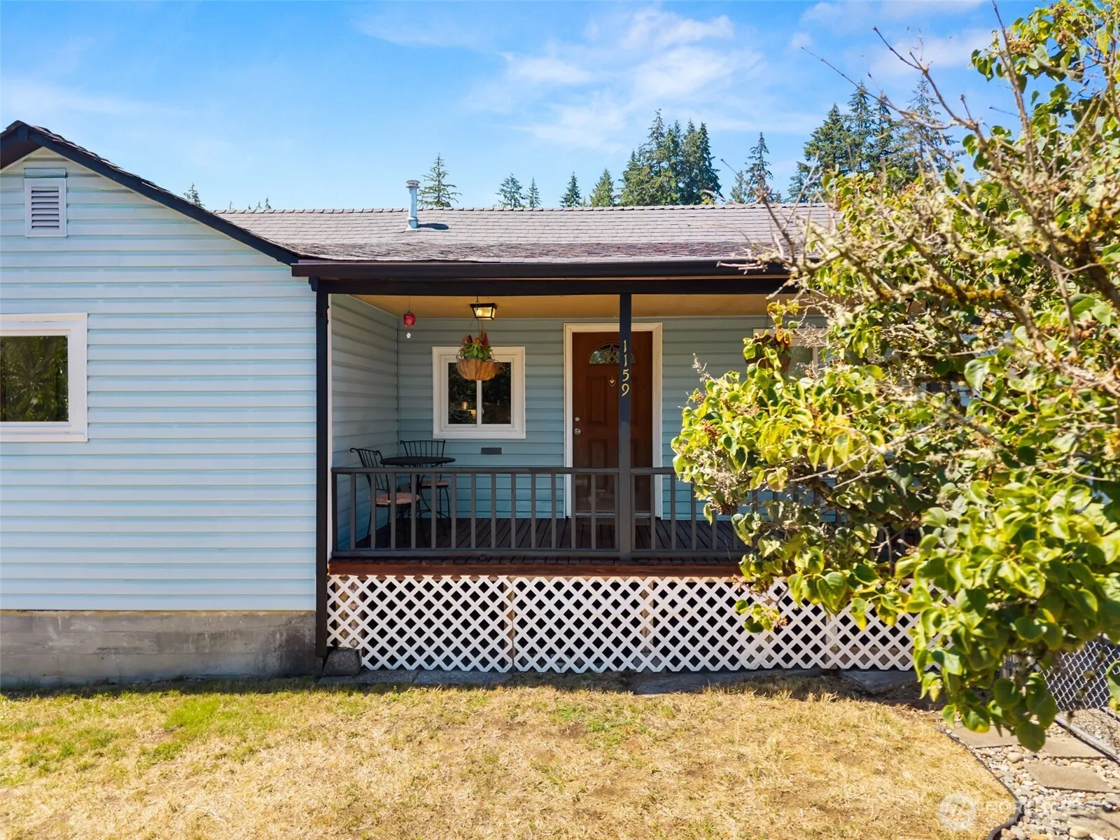 Property photo for 1159 Hazel Avenue Nw, Bremerton photo 2