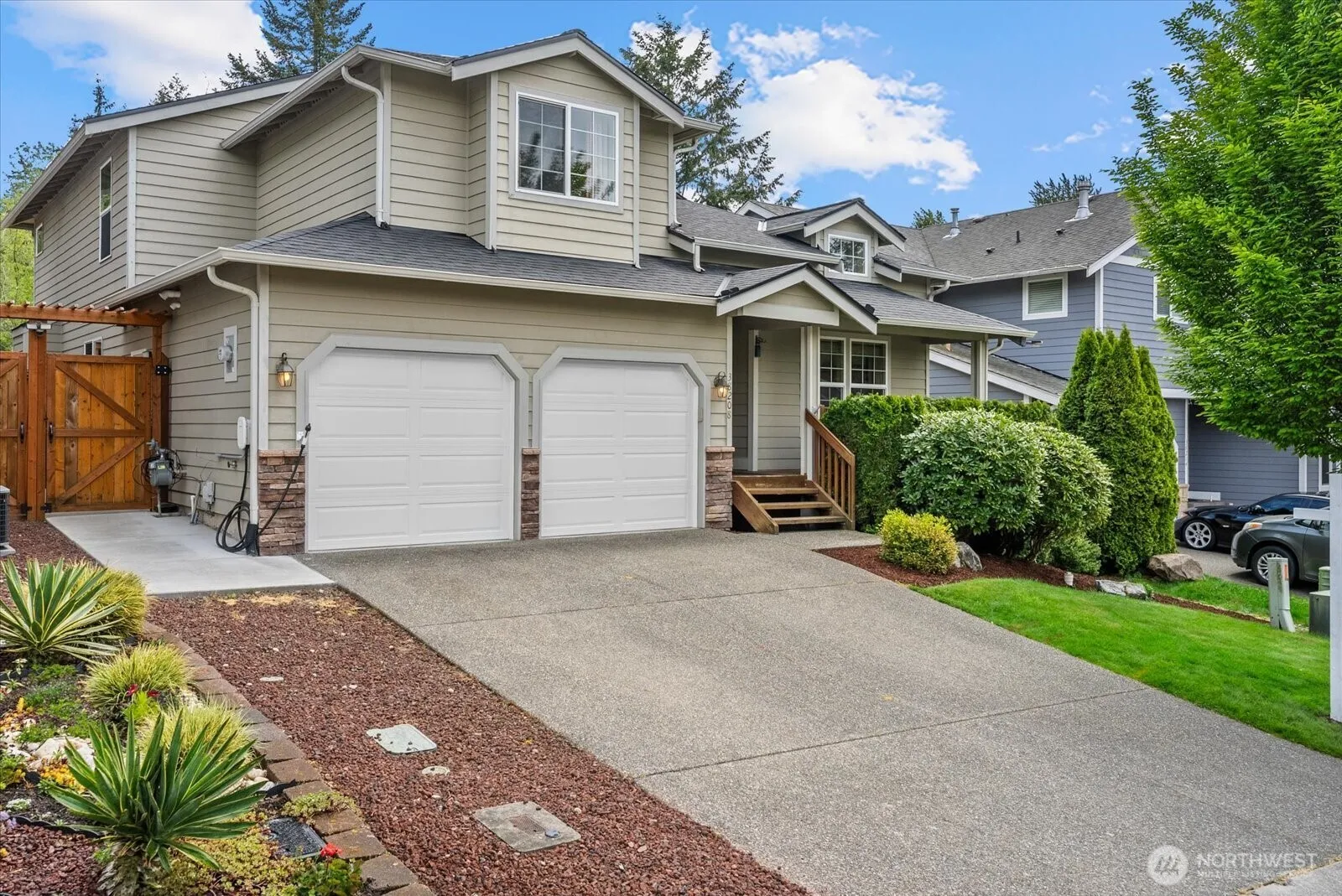 Property photo for 38208 34th Place S, Auburn