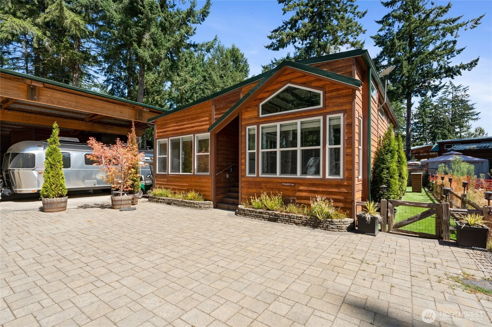 Property photo for 1546 Reservation #197 & #198 Road Se, Olympia