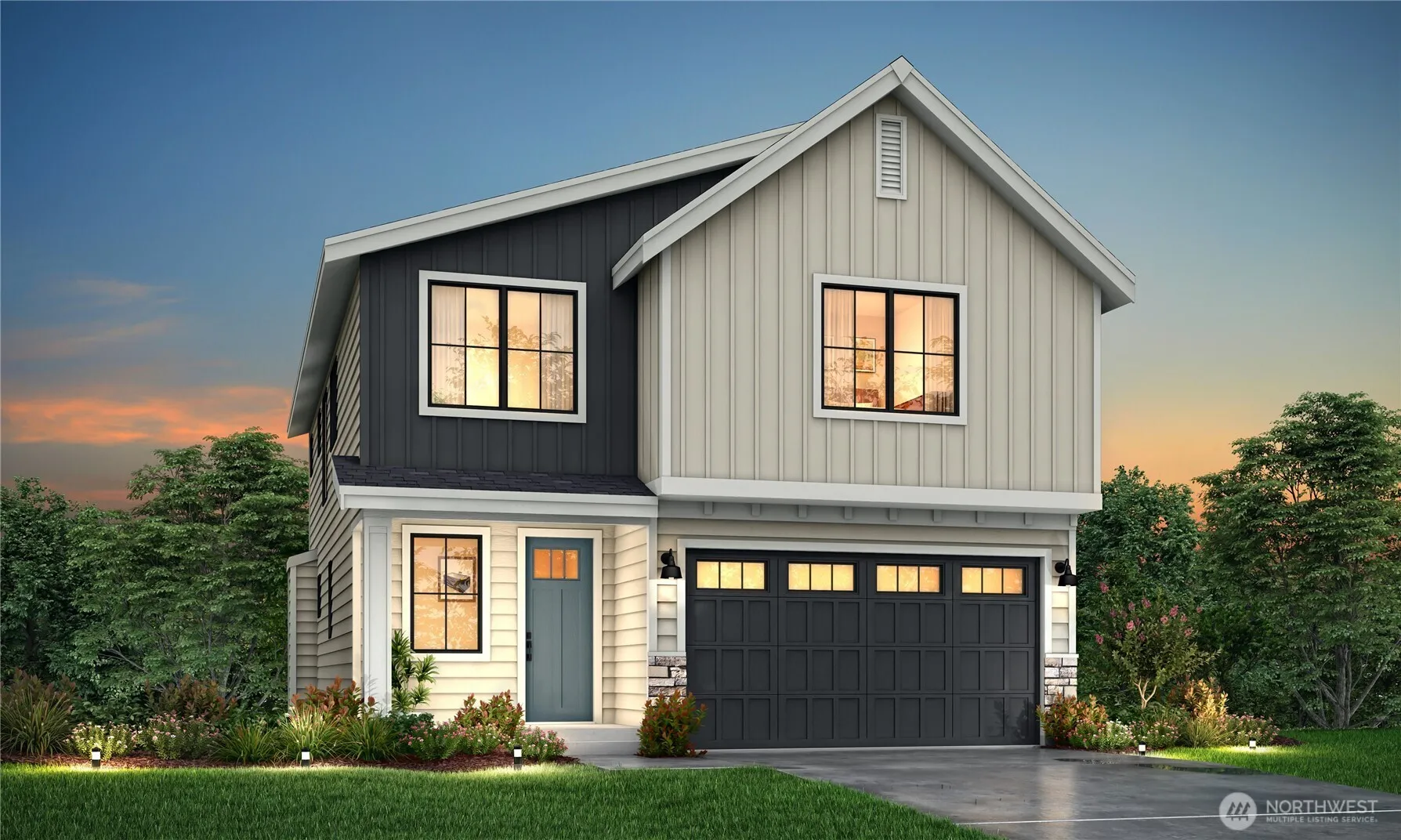 Property photo for 20821 99th Place S, Kent