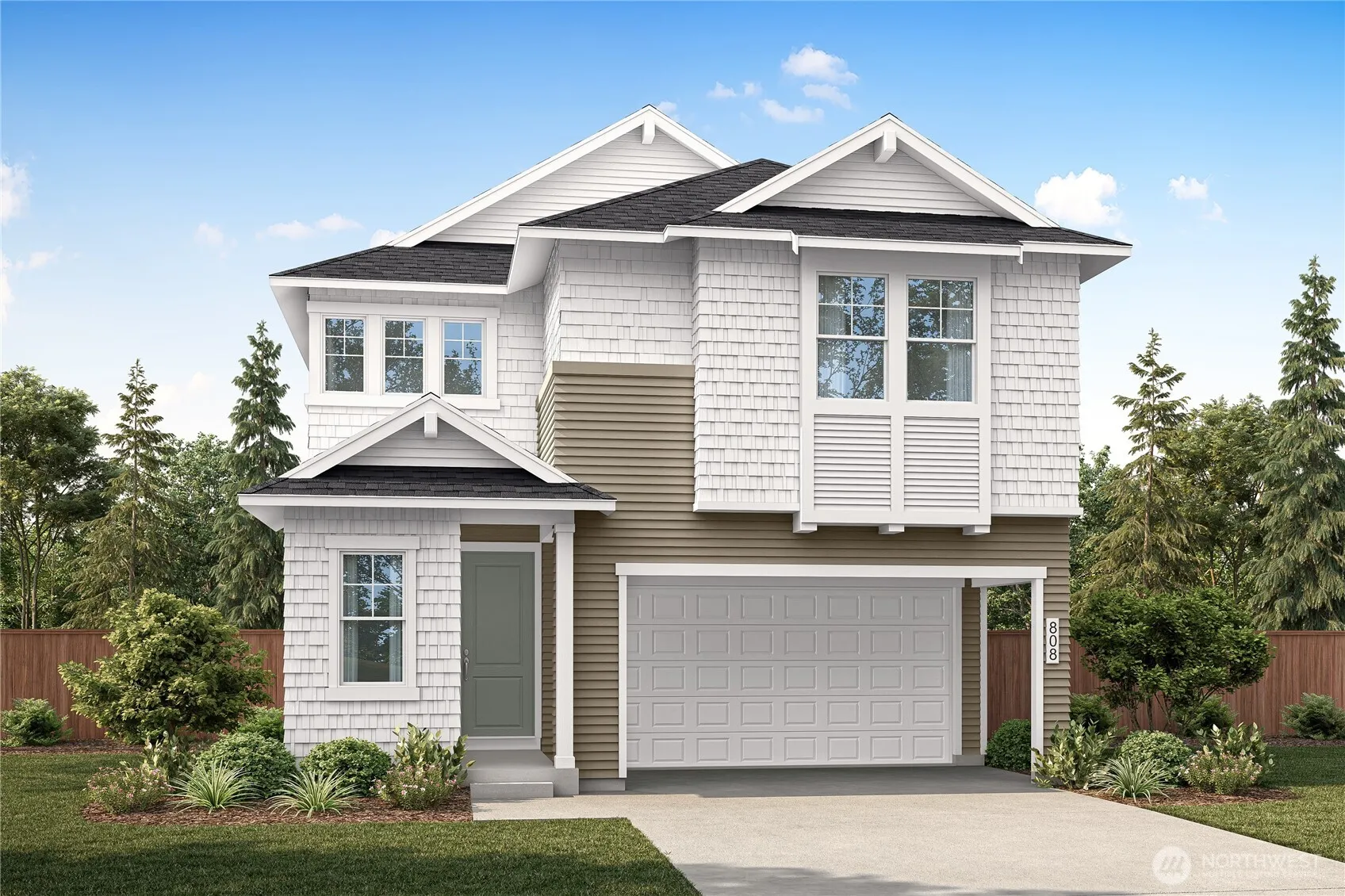 Property photo for 19294 Bergen Drive Nw #23, Poulsbo