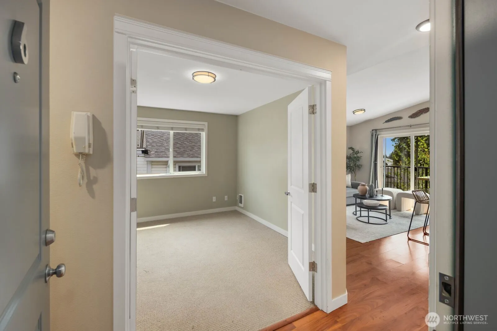 Property photo for 1131 N 93rd Street #6, Seattle photo 5