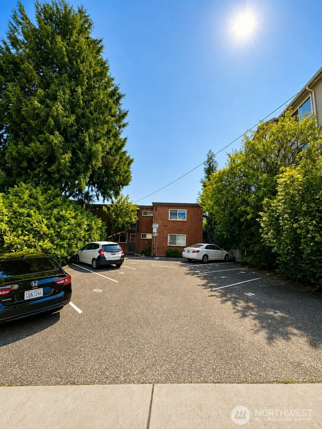 Property photo for 3261 Fuhrman Avenue E, Seattle photo 5