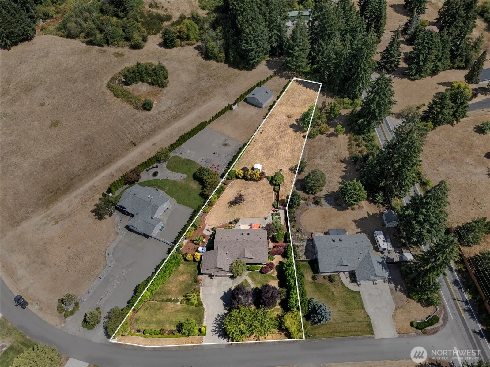 Property photo for 6139 86th Ave Se, Olympia photo 2