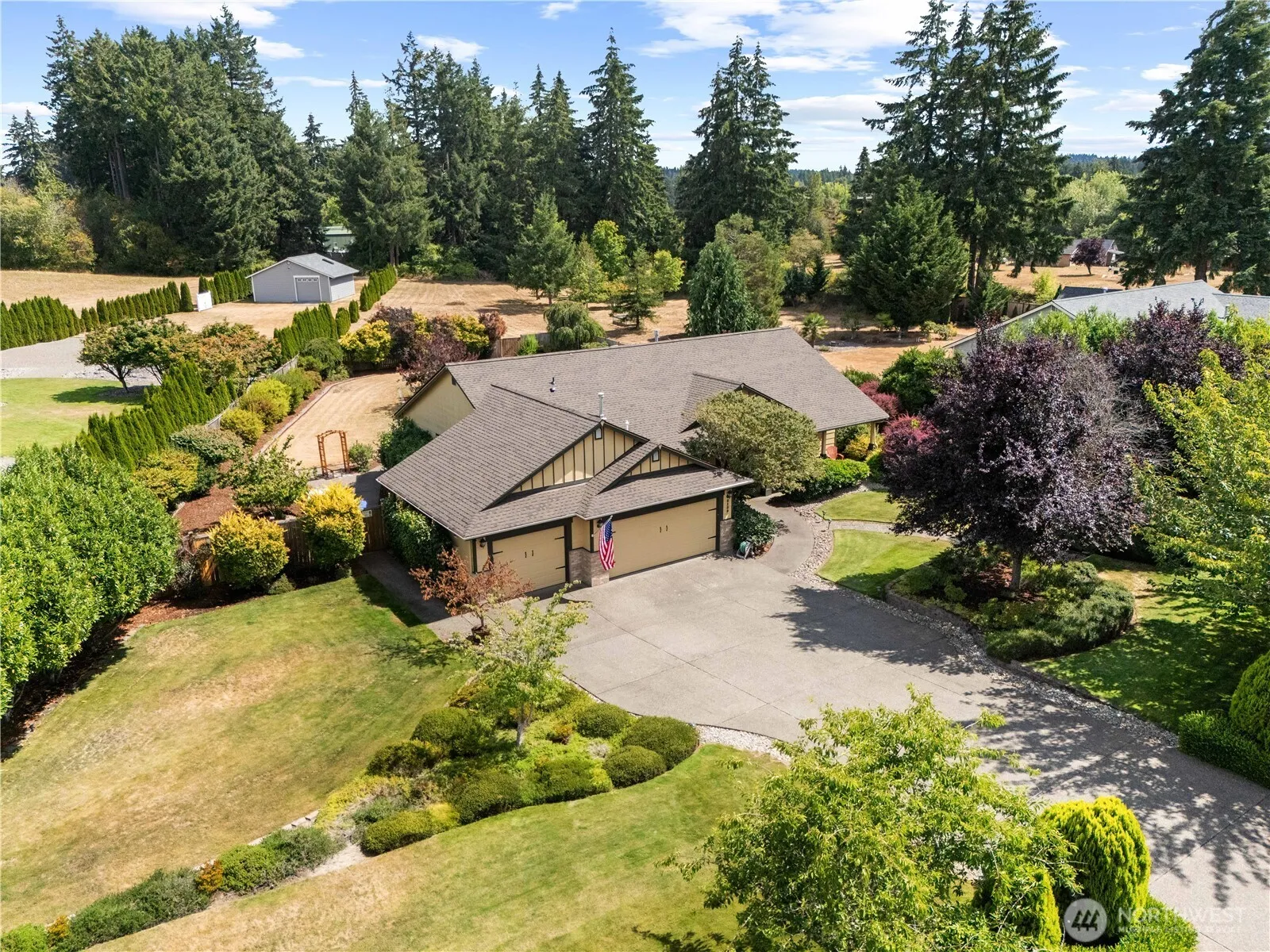 Property photo for 6139 86th Ave Se, Olympia