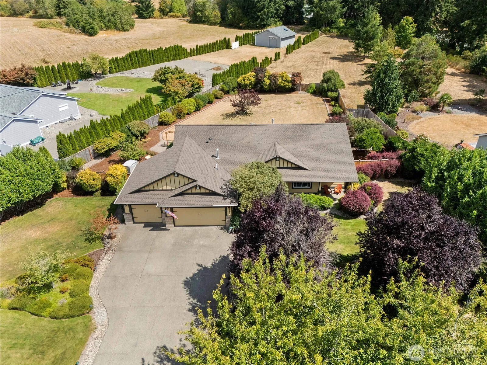 Property photo for 6139 86th Ave Se, Olympia photo 3