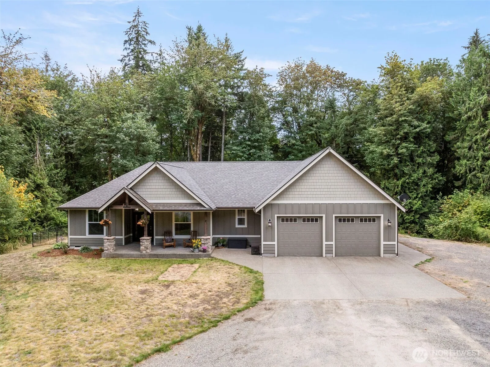 Property photo for 2425 106th Lane Se, Olympia photo 2