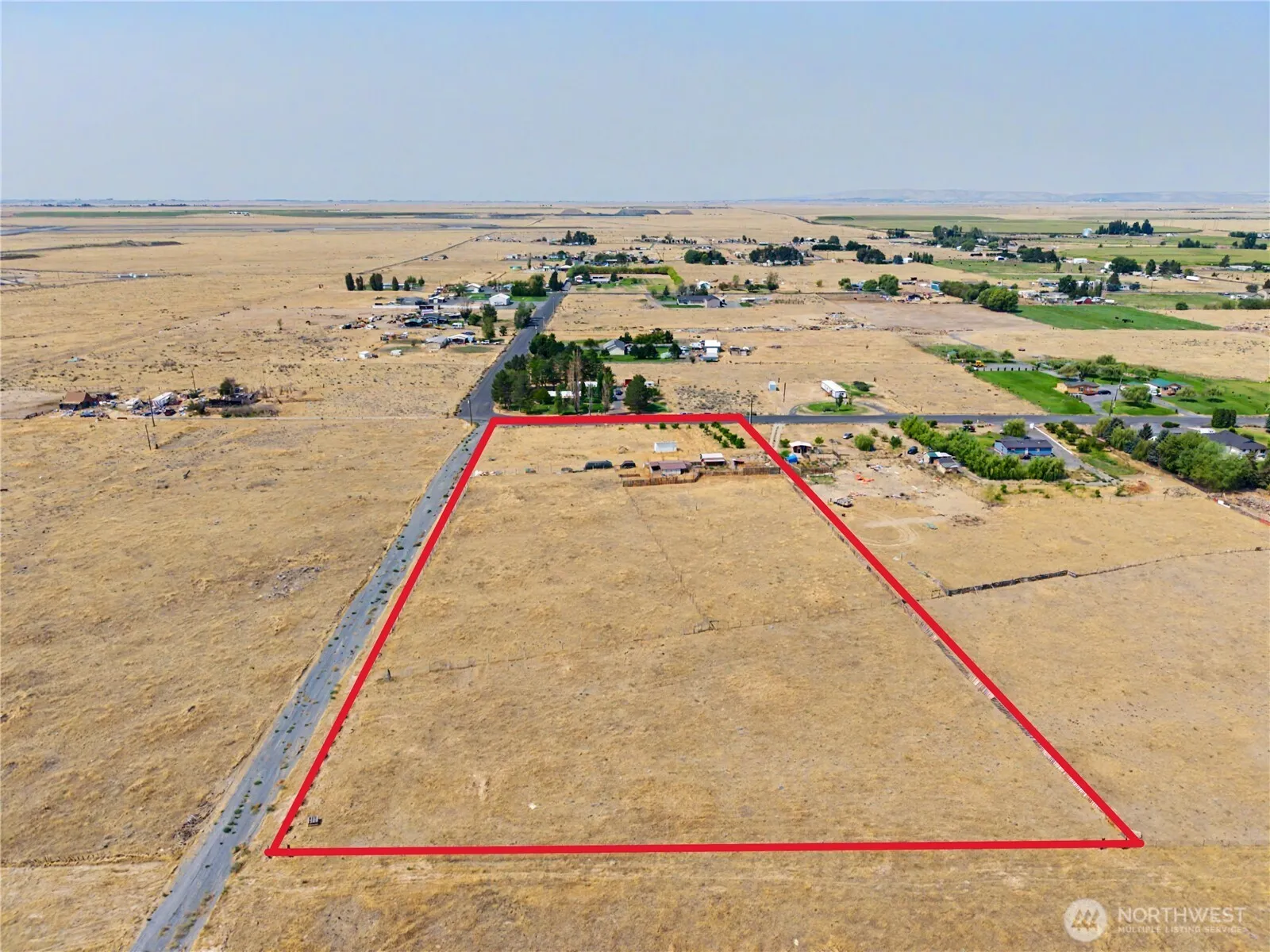 Property photo for 9625 Rd H.8 Ne, Moses Lake