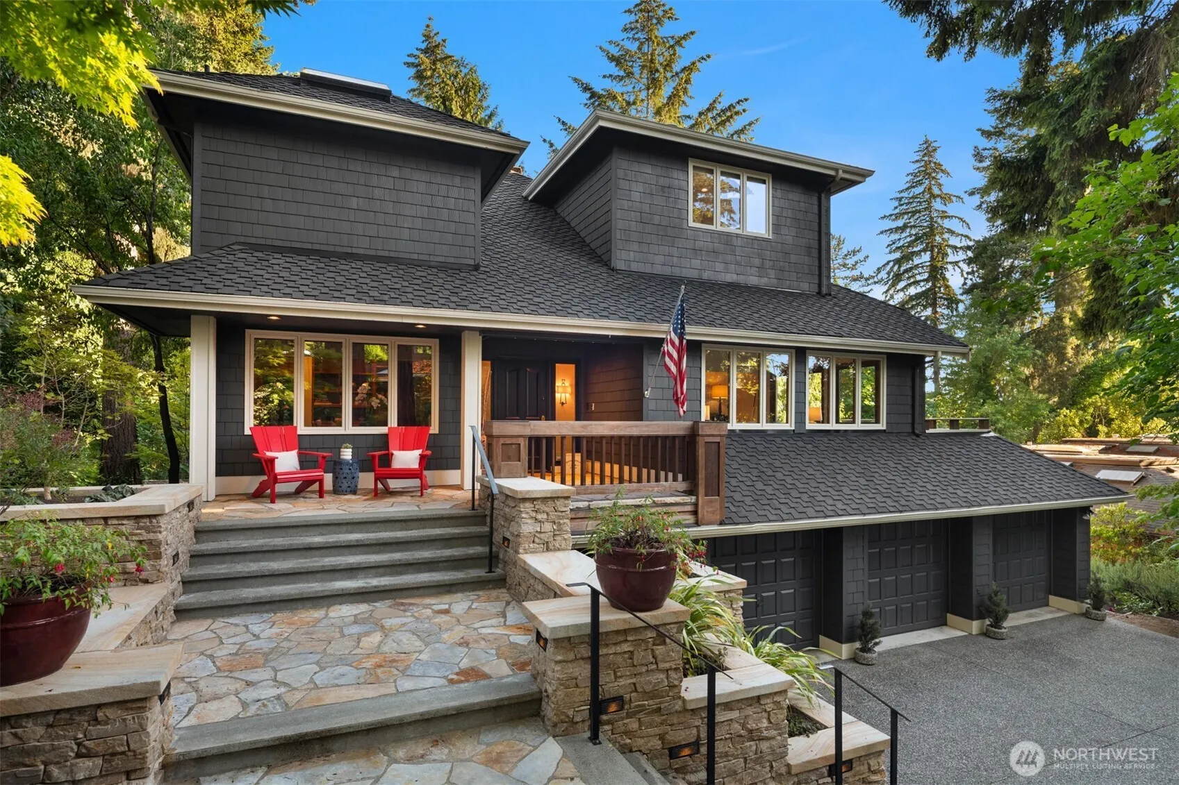 Property photo for 4889 Forest Avenue Se, Mercer Island photo 3