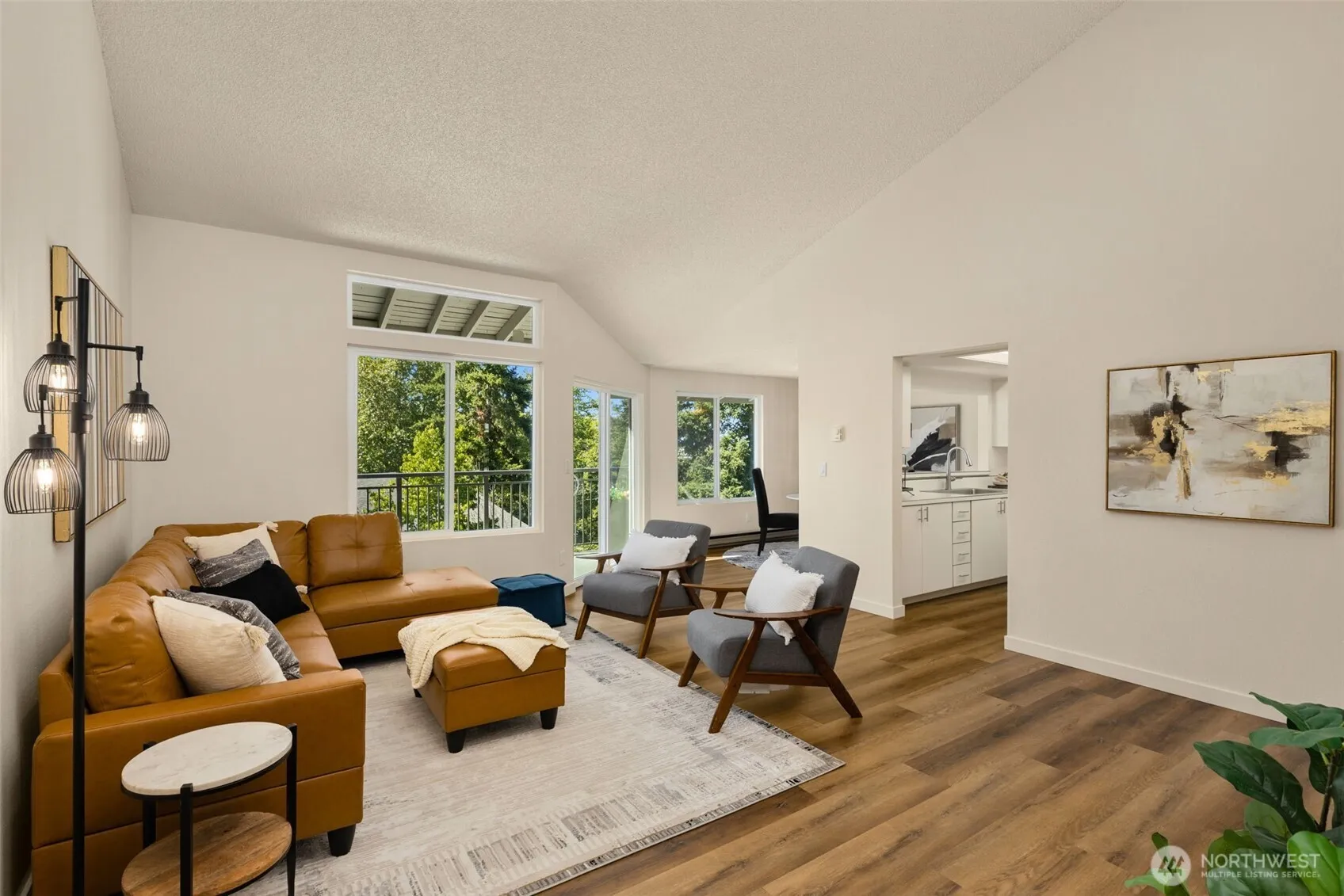 Property photo for 3218 80th Avenue Se #6, Mercer Island photo 2
