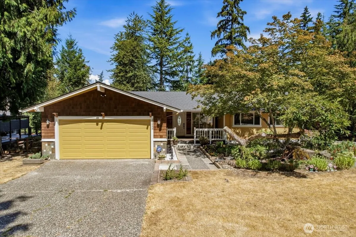 Property photo for 15644 Se 42nd Court, Bellevue