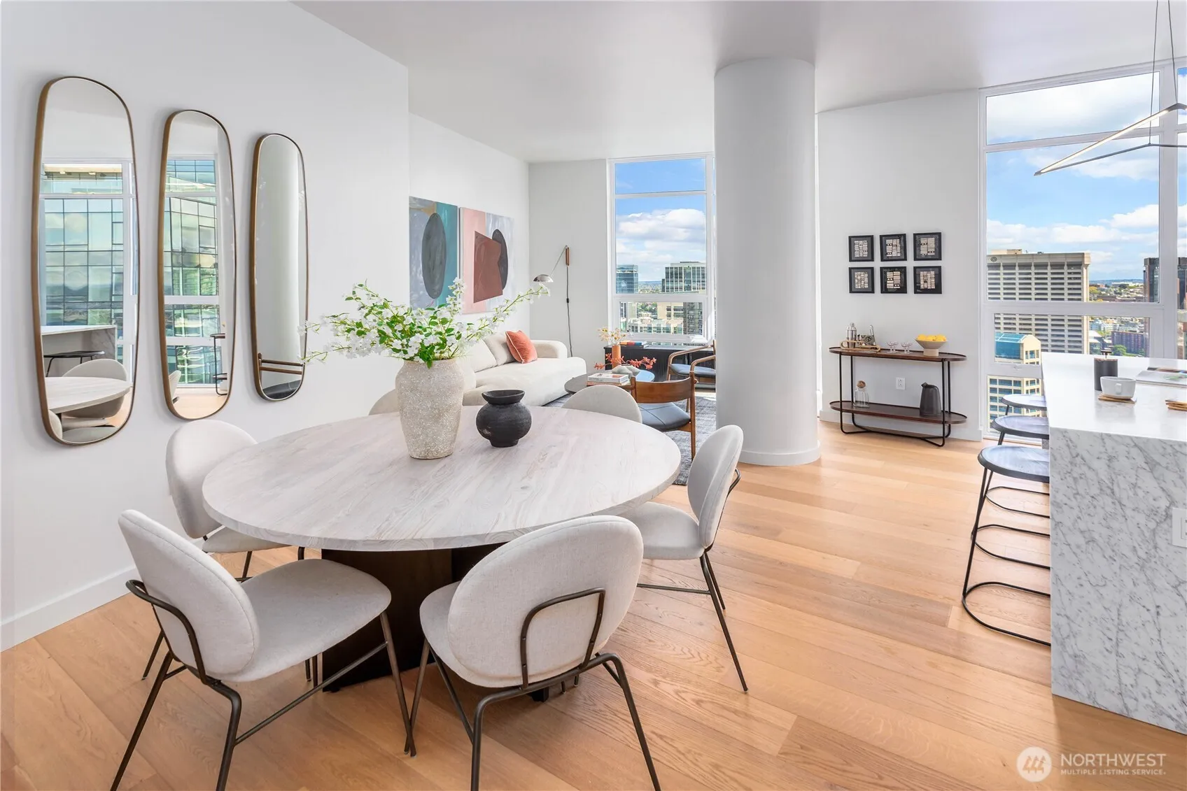 Property photo for 121 Stewart Street #3402, Seattle photo 5