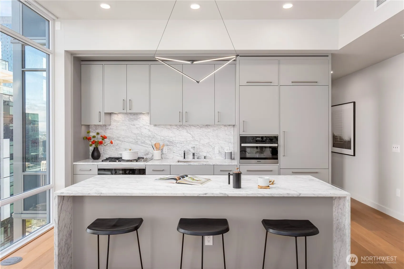 Property photo for 121 Stewart Street #3402, Seattle